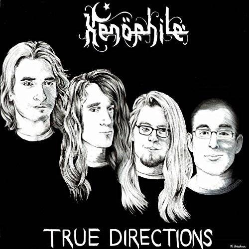 Xenophile : True Directions